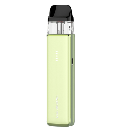 Xros 6 Mini