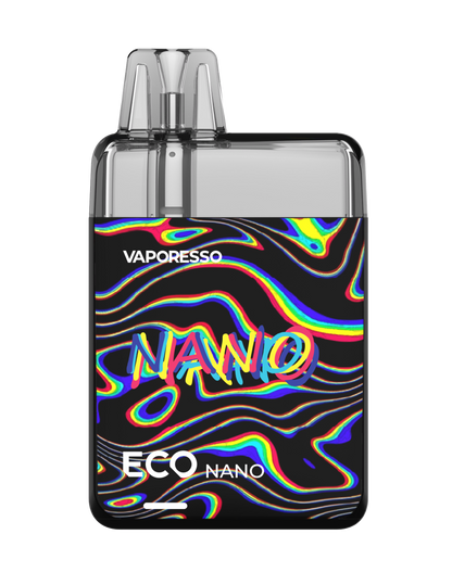 Eco Nano