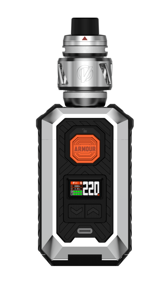 Armour Max iTank T