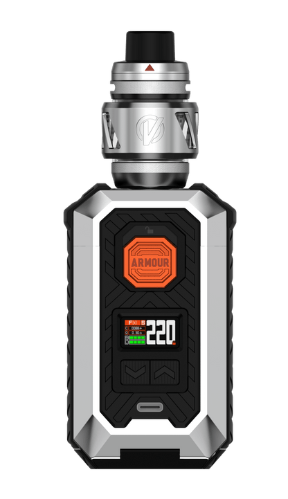 Armour Max iTank T