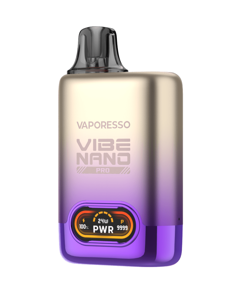 Vibe Nano Pro