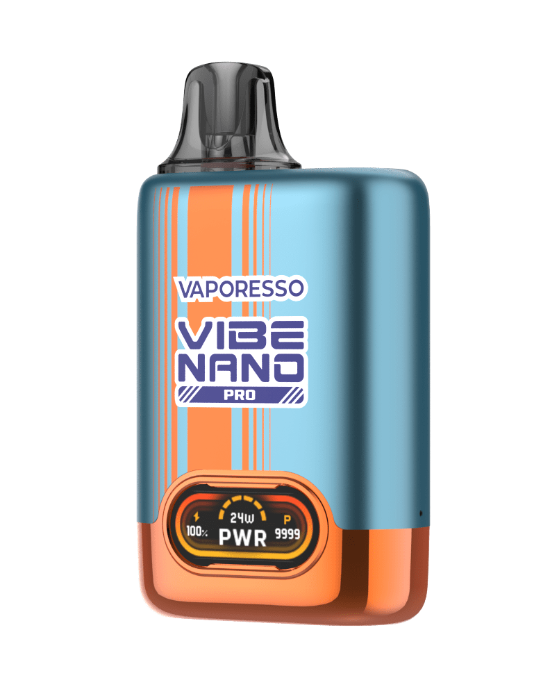 Vibe Nano Pro